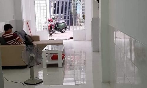 BÁN NHÀ QUẬN 3 HXH 70M2 NỞ HẬU HẺM THÔNG DÂN TRÍ CAO KHU VIP LÊ VĂN SỸ 6.5 TỶ.