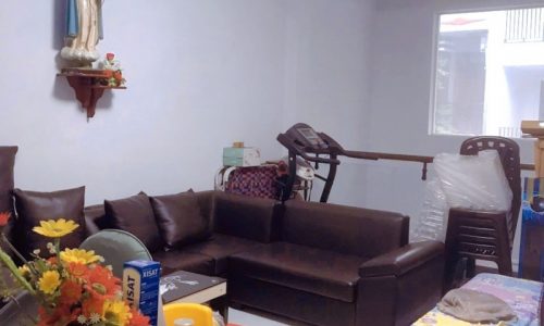 BÁN NHÀ TÂN BÌNH HXH OTO VÀO NHÀ 70M2 NGANG 4.2 M 4 TẦNG 5 PHÒNG NGỦ BÀNH VĂN TRÂN 11.3 TỶ.