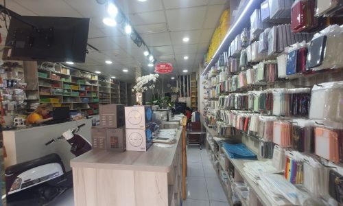 BÁN NHÀ MẶT TIỀN 100M2  NGANG 6M 3 TẦNG KINH DOANH SIÊU ĐỈNH NGỢP BANK HOÀNG VĂN THỤ 17.5 TỶ.