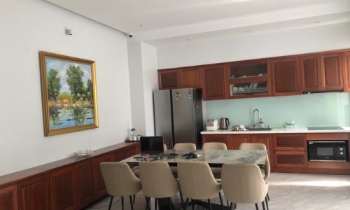 BÁN NHÀ BÌNH THẠNH 80M2 HXH 1 TRỤC THẲNG NGANG 10M NỘI THẤT ĐẸP VẢO Ở NGAY HOÀNG HOA THÁM 9.7 TỶ