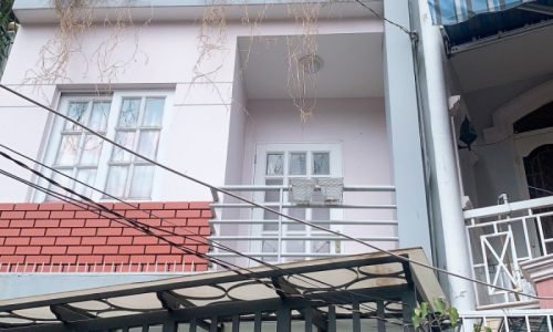 BÁN NHÀ PHÚ NHUẬN HXH 40M2 3 TẦNG NGANG GẦN 4M CHỦ GẤP BÁN ĐẶNG VĂN NGỮ 5.9 TỶ.