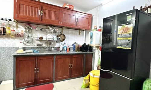 BÁN NHÀ QUẬN 3 HXH 88M2 NGANG 5.5 M OTO VÀO NHÀ 3 TẦNG 4 PHÒNG NGỦ LÊ VĂN SỸ 12.9 TỶ.