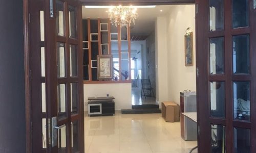 BÁN NHÀ BÌNH THẠNH HXH 100M2 OTO VÀO NHÀ NỞ HẬU 5.6M 4  TẦNG SÁT MẶT TIỀN  ĐIỆN BIỆN PHỦ 14.7 TỶ.