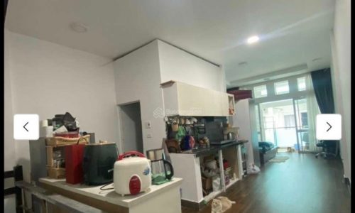 BÁN NHÀ BÌNH THẠNH HẺM XE TẢI 3 TẦNG 50M2 NGANG 4.2 M 3 TẦNG 3 PHÒNG NGỦ PHAN VĂN TRỊ 5.49 TỶ.