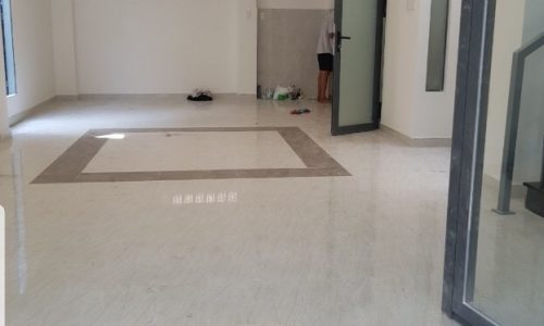BÁN NHÀ BÌNH THẠNH SÁT MẶT TIỀN 50M2 NGANG HƠN 5M 2 TẦNG 3 PHÒNG NGỦ BAN CÔNG NGUYỄN KHUYẾN  4.4 TỶ.