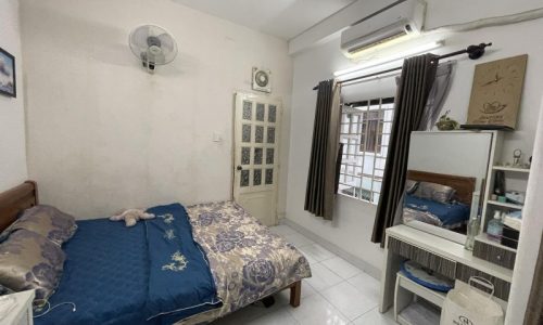 BÁN NHÀ PHÚ NHUẬN HXH 45M2 NGAN KHỦNG 9M 4 TẦNG SÁT MẶT TIỀN TRẦN HUY LIỆU 6.69 TỶ