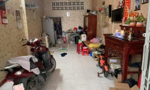 BÁN NHÀ TÂN BÌNH HXH 60M2 NGANG 4M SỔ VUÔNG TIỆN XÂY MỚI NGUYỄN TRỌNG TUYỂN 5.2 TỶ.