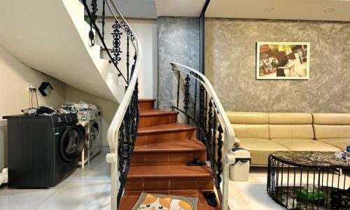 BÁN NHÀ BÌNH THẠNH HXH 70M2 NGANG 5M FULL NỘI THẤT 3 PHÒNG NGỦ SÁT MẶT TIỀN ĐIỆN BIÊN PHỦ 7.8 TỶ.