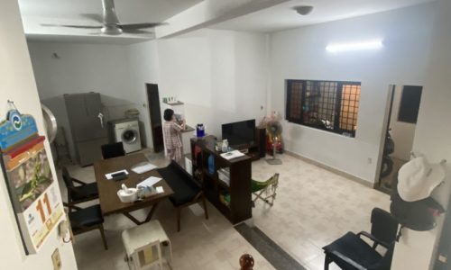 BÁN NHÀ PHÚ NHUẬN HXH 80M3 NỞ HẬU 8M 4 TẦNG BTCT KHU VIP PHAN XÍCH LONG PHAN TÂY HỒ 8.9 TỶ.