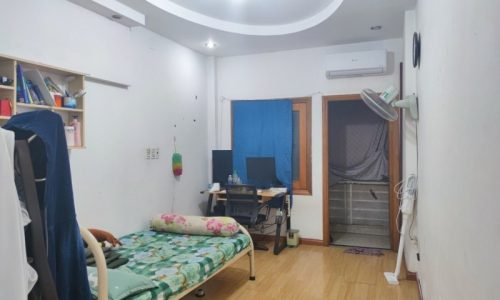 BÁN NHÀ PHÚ NHUẬN SÁT HXH 3 TẦNG 2 PHÒNG NGỦ CHÍNH CHỦ KHU AN NINH YÊN TĨNH CẦM BÀ THƯỚC 3.6 TỶ.