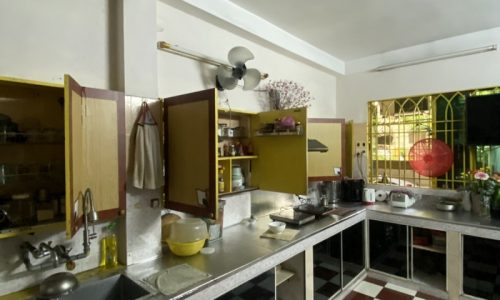 BÁN NHÀ MẶT TIỀN 90M2 NGANG 4M 4 TẦNG 4 PN KINH DOANH ĐỈNH 2 MẶT TIỀN NGUYÊN HỒNG 12 TỶ.