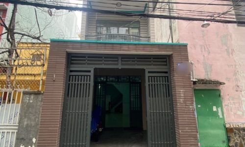 BÁN NHÀ PHÚ NHUẬN OTO VÀO NHÀ 90M2 NGANG 4M 4 TẦNG HẺM THÔNG DÂN TRÍ CAO ĐÀO DUY ANH 15.3 TỶ.
