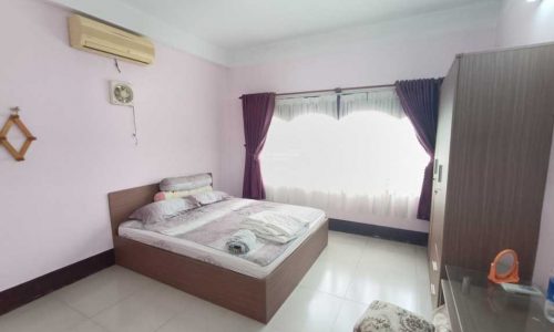 BÁN NHÀ PHÚ NHUẬN OTO VÀO NHÀ 70M2 5 TẦNG NGANG 8.6M BIỆT THỰ MINI NGUYỄN ĐÌNH CHÍNH 10.5 TỶ.