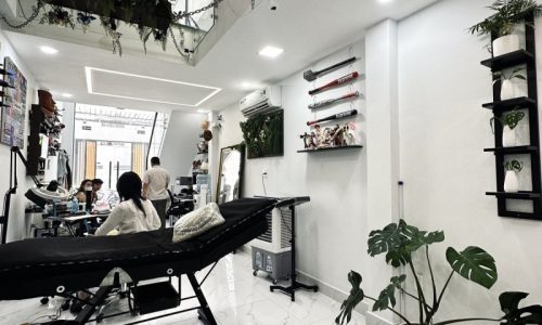 BÁN NHÀ PHÚ NHUẬN OTO VÀO NHÀ 72M2 NỞ HẬU 3 TẦNG 2 MẶT HẺM KHU VIP PXL NGUYỄN CÔNG HOAN 9.8 TỶ.