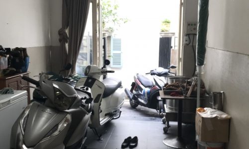 BÁN NHÀ PHÚ NHUẬN HXH 45M2 4  TẦNG 5 PHÒNG NGỦ VUÔNG VỨC KHU PXL CÔ BẮC  4.6 TỶ.