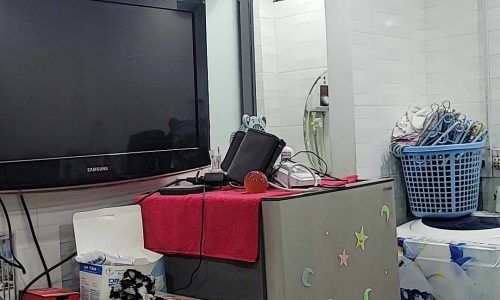 BÁN NHÀ PHÚ NHUẬN SÁT HXH 28M2 NGANG 4 M 3 TẦNG HOÀN CÔNG ĐỦ SÁT MT HOÀNG VĂN THỤ 3.3 TỶ.