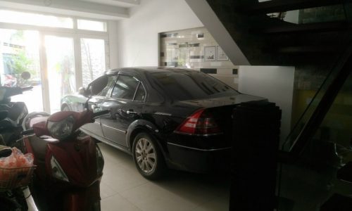 BÁN NHÀ PHÚ NHUẬN OTO VÀO NHÀ 70M2 NGANG 4 NỞ HẬU 8M 5 TẦNG 5 PN ĐÀO DUY ANH   GẤP BÁN 11.5 TỶ.