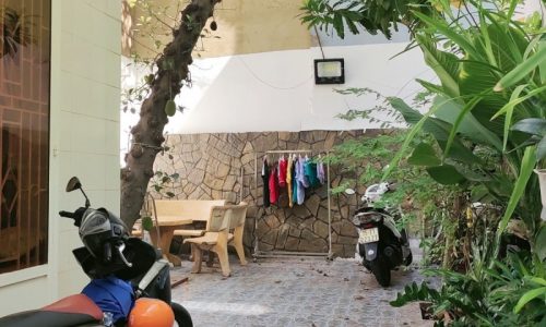 BÁN NHÀ BÌNH THẠNH HXH 80M2 3 TẦNG NGANG 7,5M 6 PHÒNG NGỦ TRẦN BÌNH TRỌNG 6.99 TỶ.