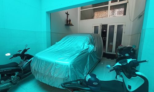 BÁN NHÀ TÂN BÌNH OTO VÀO NHÀ 60M2 3 TẦNG NGANG 4,3M 3 PN SƠN HƯNG 7.2 TỶ