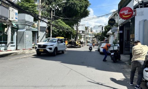 BÁN NHÀ MẶT TIỀN 90M2 4 TẦNG NGANG 4,2M 6 PHÒNG NGỦ KINH DOANH ĐỈNH KHU VIP PXL TRẦN KẾ XƯƠNG 22 TỶ.