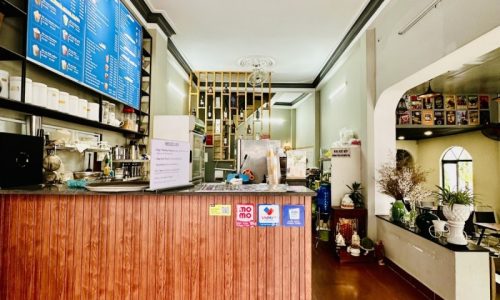 BÁN NHÀ BÌNH THẠNH OTO VÀO NHÀ 50M2 4 TẦNG 4 PN SỔ VUÔNG NGANG 4M BÙI ĐÌNH TUÝ 7.2 TỶ.