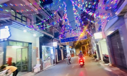 BÁN NHÀ TÂN BÌNH HXH 72M2 4 TẦNG NGANG 4.3M  SÁT MẶT TIỀN 5 PN BẮC HẢI 5.95 TỶ.