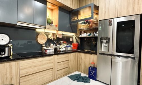 BÁN NHÀ BÌNH THẠNH HXH 1 TRỤC 50M2 2 TẦNG SÁT MẶT TIỀN NGANG 5M ĐINH TIÊN HOÀNG 6.1 TỶ.