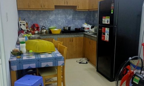 BÁN NHÀ PHÚ NHUẬN HXH 65M2 NGANG 5.5M 2 TẦNG 3 PHÒNG NGỦ THÍCH QUẢNG ĐỨC 6.3 TỶ.