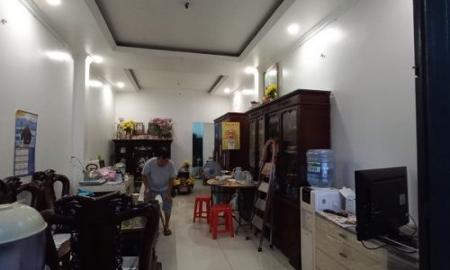 BÁN NHÀ BÌNH THẠNH HXH 60M2 NGANG 4M 2 TẦNG 1 SEC VUÔNG VỨC NGUYỄN VĂN ĐẬU 6.75 TỶ.