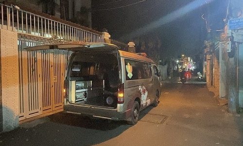 BÁN NHÀ MẶT TIỀN 60M2 2 TẦNG NỞ HẬU 7M KINH DOANH ĐA NGÀNH ĐƯỜNG SỐ 7 5.6 TỶ.