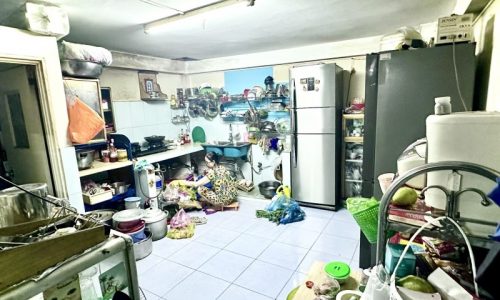 BÁN NHÀ MẶT TIỀN 68M2 3 TẦNG BTCT 4PN NGANG 4,5M KINH DOANH ĐỈNH TÂN TRANG 11.5 TỶ.