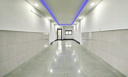 BÁN NHÀ PHÚ NHUẬN 130M2 HXH NỞ HẬU 15M 2 TẦNG BTCT XÂY CHDV HOÀNG VĂN THỤ 9.8 TỶ.