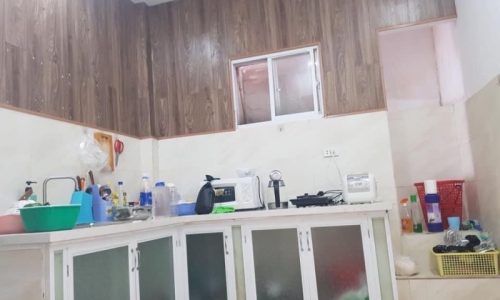 BÁN NHÀ PHÚ NHUẬN HẺM RỘNG 70M2 NGANG 6M 2 TẦNG 3 PN NỞ HẬU YÊN TĨNH NGUYỄN THƯỢNG HIỀN GẤP BÁN  4.45 TỶ.