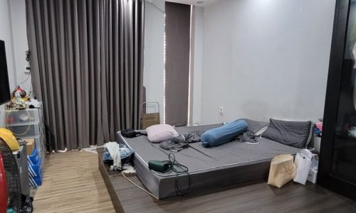 BÁN NHÀ QUẬN 3 45M2 5 TẦNG OTO VÀO NHÀ 3 PN KINH DOANH ĐỈNH LÝ CHÍNH THẮNG 7.8 TỶ.