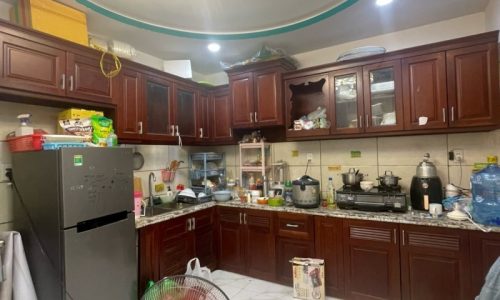 BÁN NHÀ TÂN BÌNH OTO VÀO NHÀ 80M2 3 TẦNG 4PN NGANG 4.2M HẺM THÔNG LẠC LONG QUÂN 8.2 TỶ.