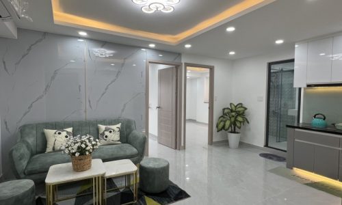 BÁN NHÀ PHÚ NHUẬN OTO VÀO NHÀ 52M2 NGANG 6M 2 PN KD ĐỈNH TRẦN KẾ XƯƠNG 4.2 TỶ.