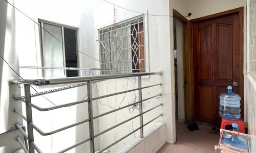 BÁN NHÀ QUẬN 3 SÁT HXH 1 CĂN 80M2 NGANG 8M 6 TẦNG 14 PN CHDV 50T LÊ VĂN SỸ 8.5 TỶ.