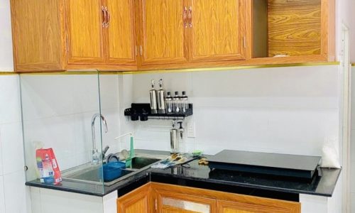 BÁN NHÀ PHÚ NHUẬN 27M2 HXH 3 TẦNG 3 PN NHÀ MỚI Ở NGAY LÔ GÓC PHAN ĐĂNG LƯU 3.6 TỶ.