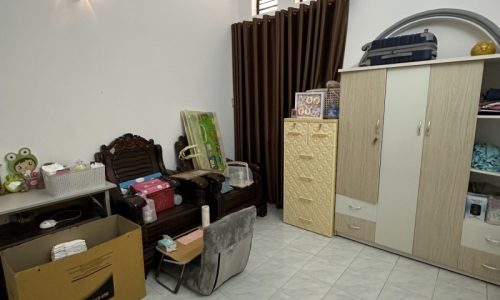 BÁN NHÀ PHÚ NHUẬN HXH 35M2 5 TẦNG NGANG 4,5M 3PN SÁT MT PHAN ĐĂNG LƯU 4.99 TỶ.