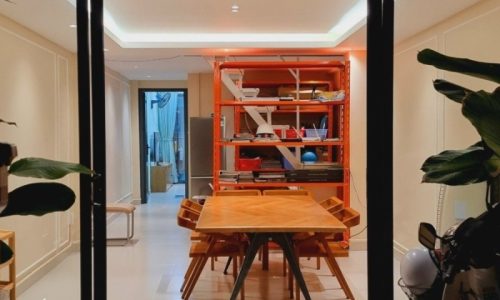 BÁN NHÀ BÌNH THẠNH HXH 68M2 NGANG GẦN 4M 3 PN 2 TẦNG SÁT MT NGUYỄN VĂN ĐẬU 7.3 TỶ.