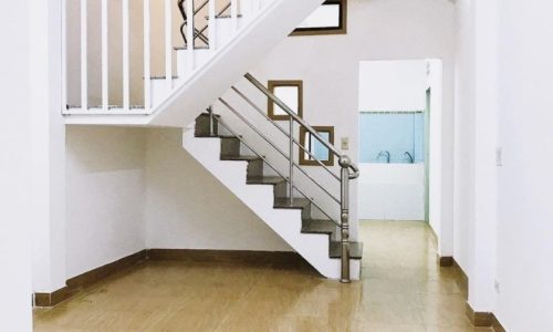 BÁN NHÀ PHÚ NHUẬN HẺM BA HÁC 40M2 4 TẦNG 6 PN NGANG GẦN 4M PHAN TÂY HỒ GẤP BÁN  4.25 TỶ.