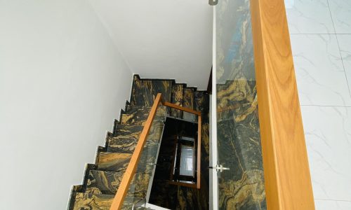 BÁN NHÀ BÌNH THẠNH HXH 50M2 4 TẦNG 4 PN FULL NỘI THẤT SÁT MT ĐINH TIÊN HOÀNG GẤP BÁN 5.7 TỶ