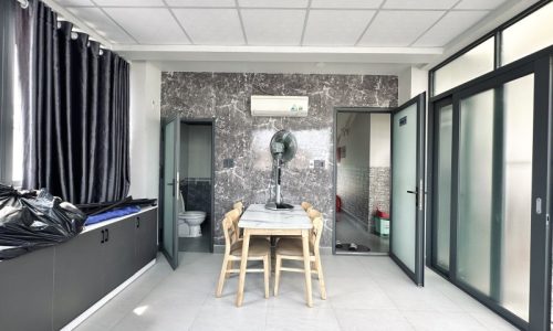 BÁN NHÀ BÌNH THẠNH HXH 95M2 5 TẦNG NGANG 9M CHDV ĐỈNH 13 PN NGUYỄN VĂN ĐẬU 12.5 TỶ.