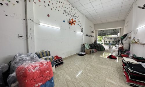 BÁN NHÀ GÒ VẤP 70M2 HẺM XE TẢI 9M NGANG 4M TIỆN XÂY MỚI NGUYỄN THÁI SƠN 8.3 TỶ.