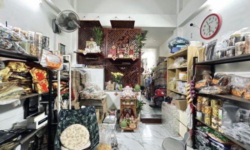 BÁN NHÀ QUẬN 3 OTO VÀO NHÀ 40M2 5 TẦNG 5PN KD ĐỈNH HẺM 6M NGUYỄN ĐÌNH CHIỂU 8.5 TỶ.