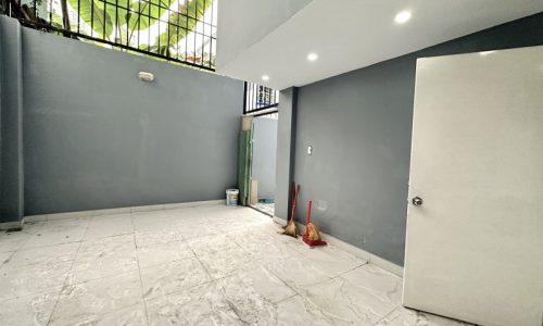 BÁN NHÀ BÌNH THẠNH HXH 90M2 3 TẦNG NGANG 8M CHDV 12 PN SÁT MT NƠ TRANG LONG 8.35 TỶ.