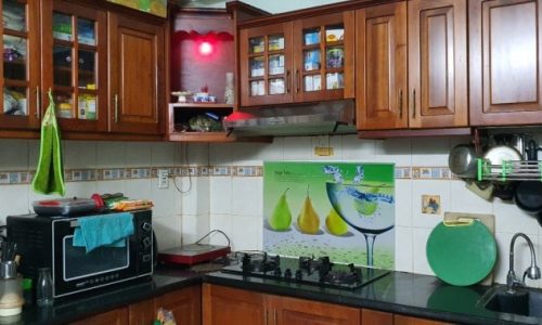 BÁN NHÀ PHÚ NHUẬN OTO VÀO NHÀ 66M2 4 TẦNG NGANG GẦN 4M 4PN HẺM THÔNG KD ĐỈNH ĐOÀN THỊ ĐIỂM 12.5 TỶ.