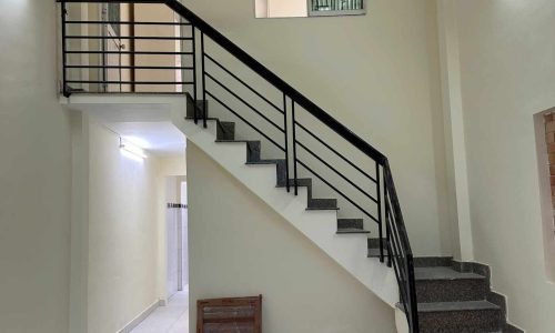 BÁN NHÀ SÁT PHÚ NHUẬN 60M2 HXH 2 TẦNG NGANG 4M NHÀ MỚI Ở NGAY NGUYỄN KIỆM GẤP BÁN 4.7 TỶ.