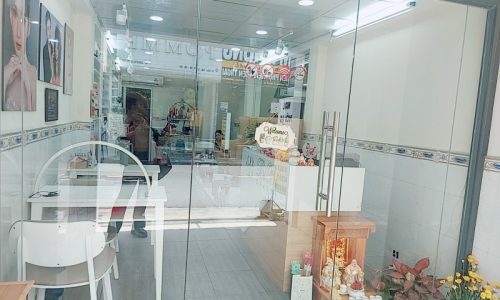 BÁN NHÀ MẶT TIỀN 60M 2 TẦNG SỔ VUÔNG NỞ HẬU KD ĐỈNH BẮC HẢI 10.8 TỶ.