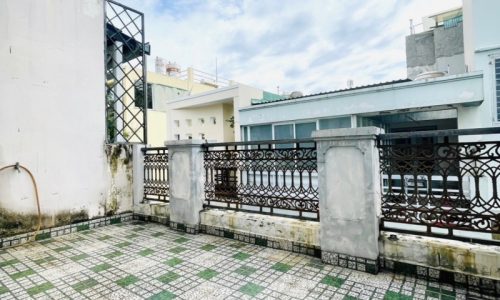 BÁN NHÀ QUẬN 3 HXH 60M2 2 TẦNG NGANG 4M 3 PN SÁT MT SỔ VUÔNG TRẦN QUANG DIỆU GẤP BÁN 6.4 TỶ.